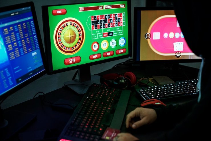 manaplay featured game showcase